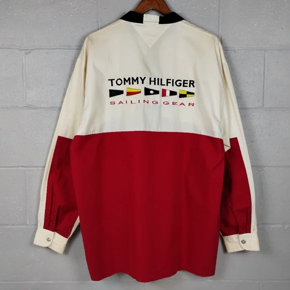 Tommy Hilfiger collection men's women's xs-xxl - Picture 3 of 16